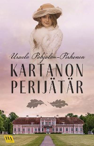 Kartanon perijätär