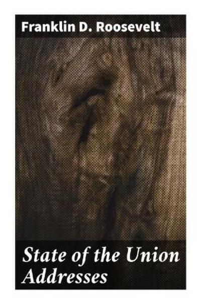 State of the Union Addresses