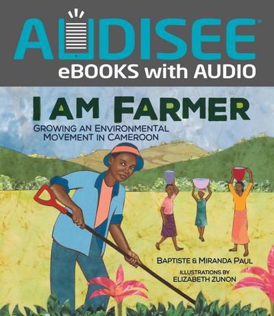 I Am Farmer