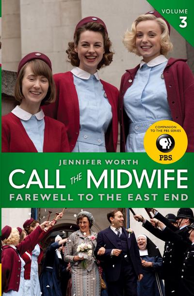 Call the Midwife, Volume 3