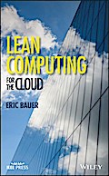 Lean Computing for the Cloud