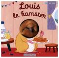 Louis le hamster