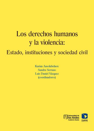 Los derechos humanos y la violencia