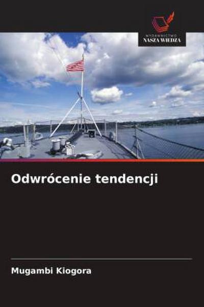 Odwrócenie tendencji