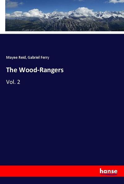 The Wood-Rangers