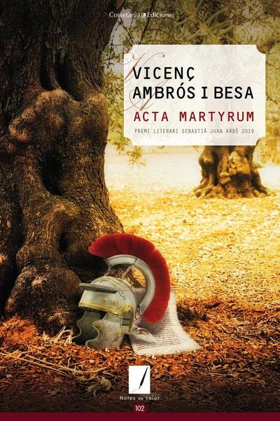 Acta martyrum