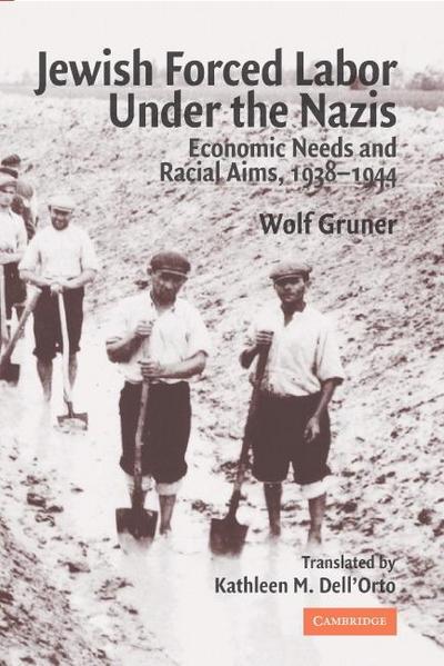Jewish Forced Labor Under the Nazis