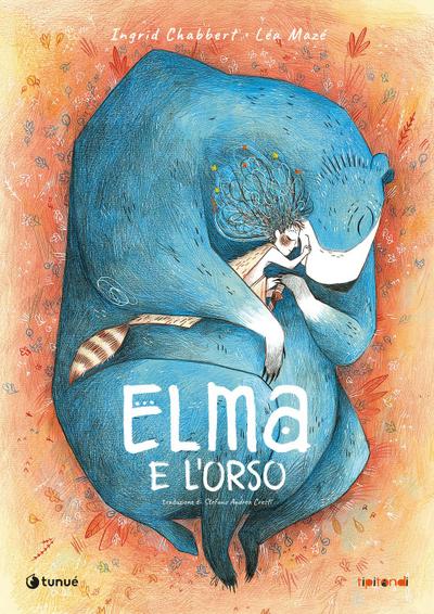 Elma e l’orso
