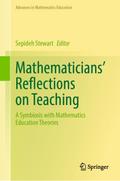 Mathematicians’ Reflections on Teaching