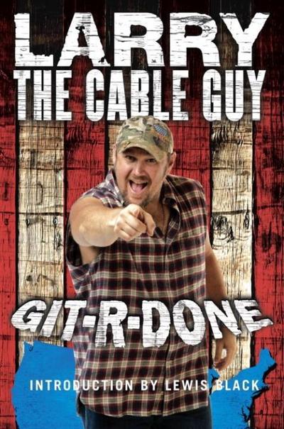 Git-R-Done