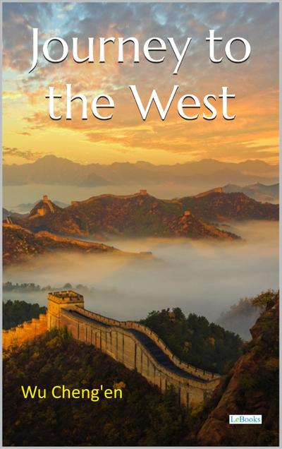 Journey to the West - vol. 2