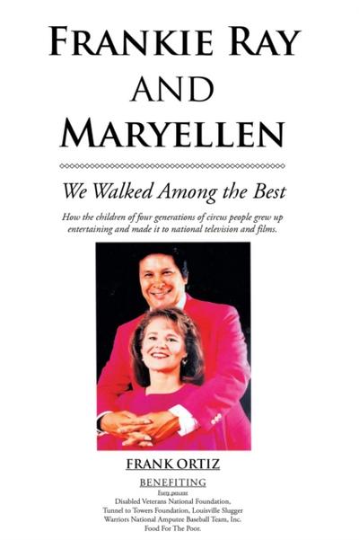 Frankie Ray and Maryellen