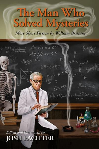 The Man Who Solved Mysteries