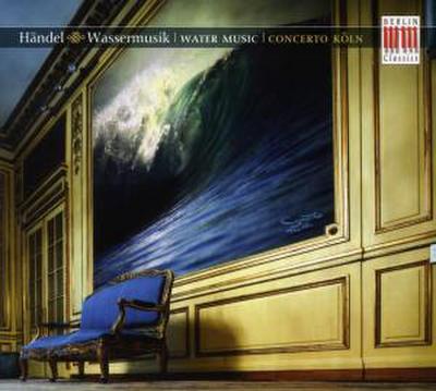 WassermusikSinfonias