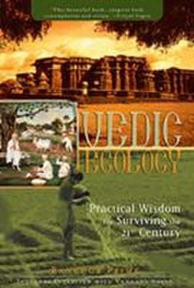 Vedic Ecology