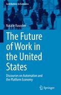 The Future of Work in the United States