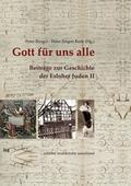Gott für uns alle