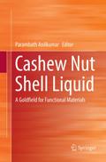 Cashew Nut Shell Liquid