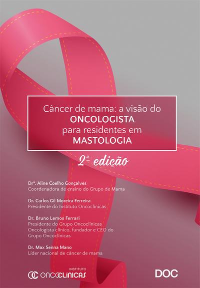 Câncer de mama