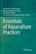 Essentials of Aquaculture Practices