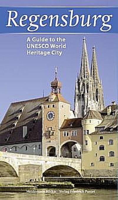 Regensburg (english)