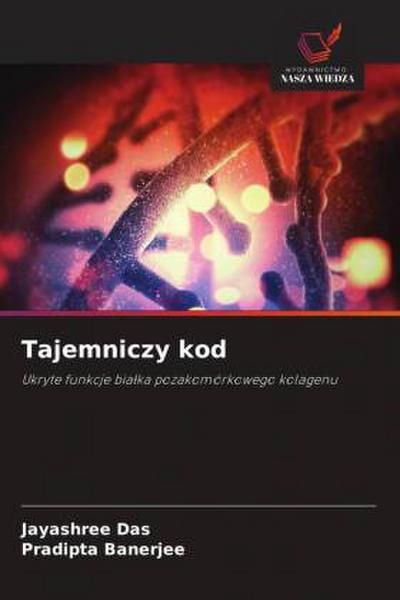 Tajemniczy kod