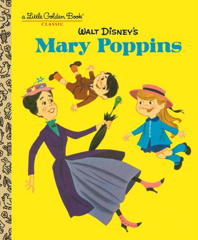 Walt Disney’s Mary Poppins (Disney Classics)
