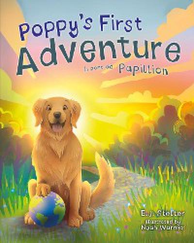 Poppy’s First Adventure