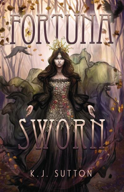Sutton, K: Fortuna Sworn