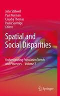 Spatial and Social Disparities