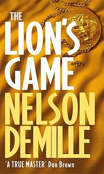 The Lion’s Game
