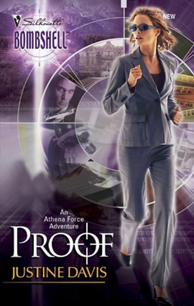 Proof (Mills & Boon Silhouette)