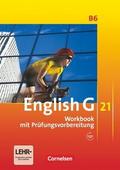 English G 21 - Ausgabe B - Band 6: 10. Schuljahr