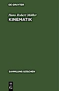 Kinematik