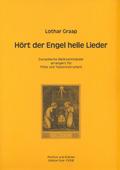 Hört der Engel helle Lieder für Flöteund Klavier