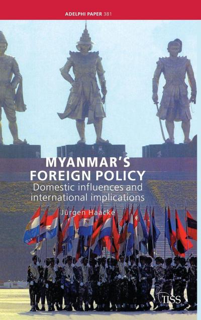 Myanmar’s Foreign Policy