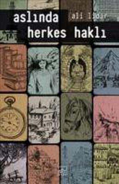 Aslinda Herkes Hakli