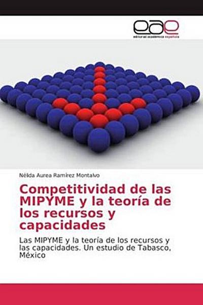 Competitividad de las MIPYME y la teoría de los recursos y capacidades