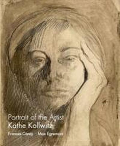 Carey, F: Portrait of the Artist Kathe Kollwitz