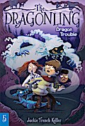 Dragon Trouble