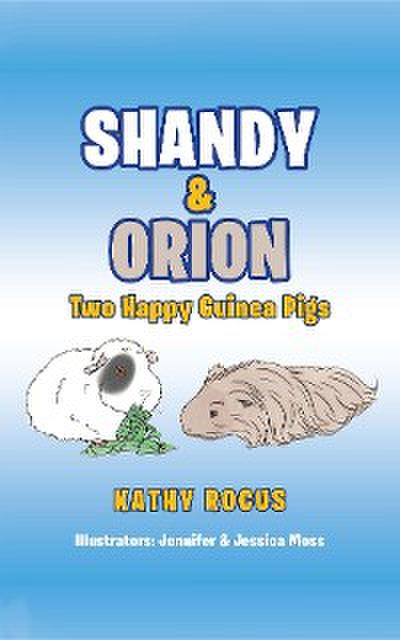 Shandy & Orion