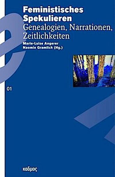 Feministisches Spekulieren