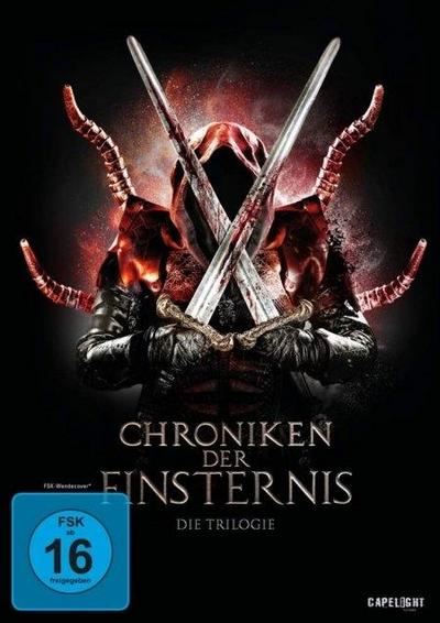 Chroniken der Finsternis