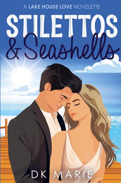 Stilettos and Seashells