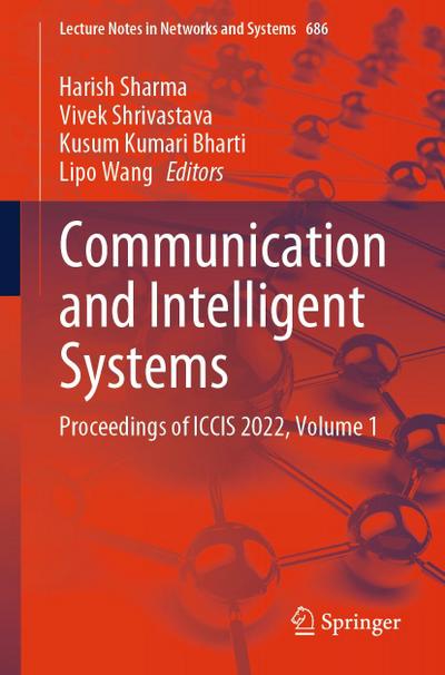 Communication and Intelligent Systems