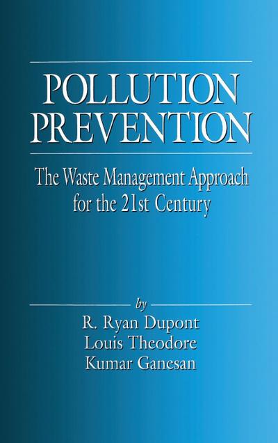 Pollution Prevention