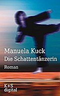 Die Schattentänzerin