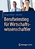 Berufseinstieg für Wirtschaftswissenschaftler