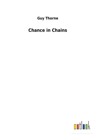 Chance in Chains