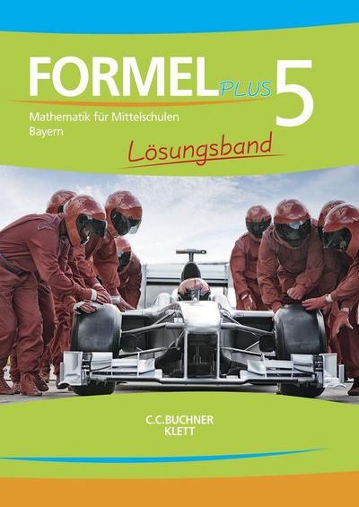 Formel PLUS Bayern LB 5